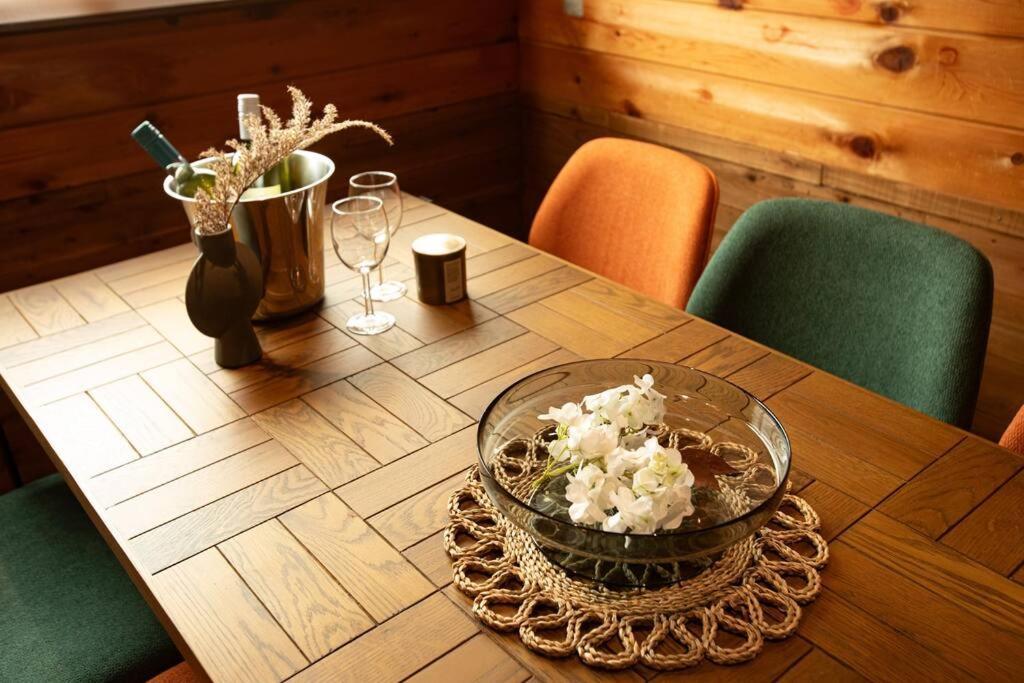 The Archaic / Luxury Near Shinjuku アパート *