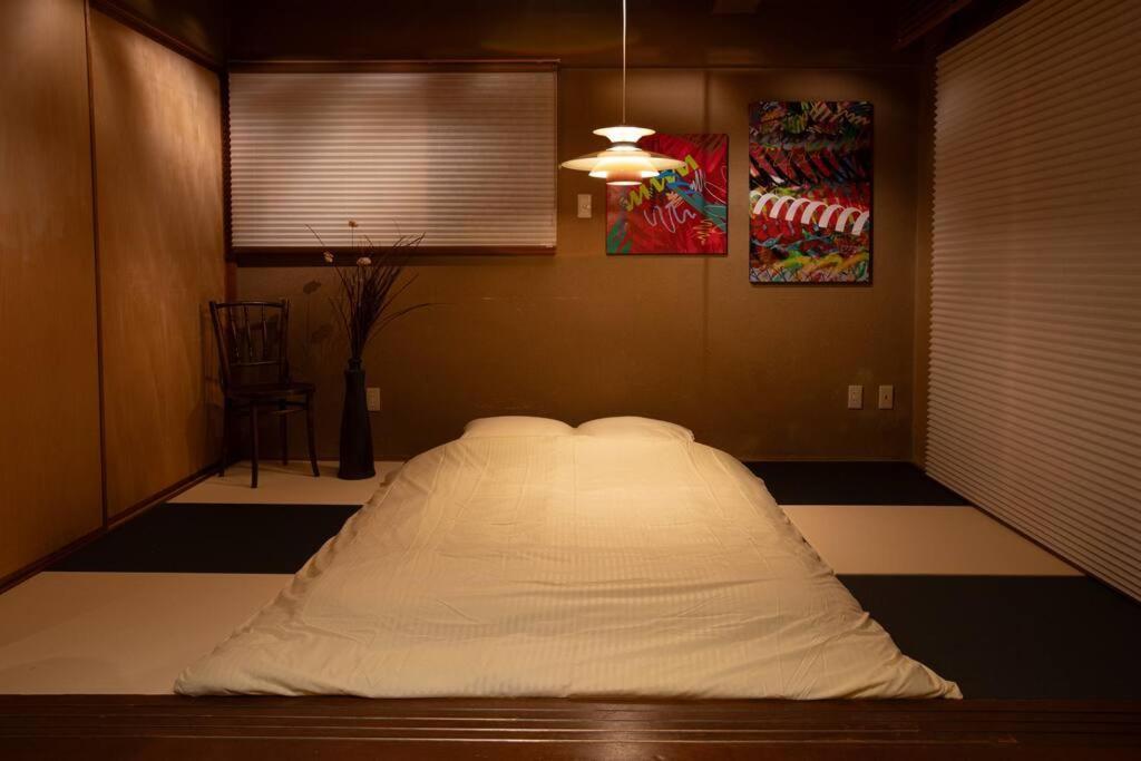 アパート The Archaic / Luxury Near Shinjuku
