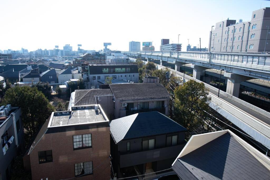 アパート The Archaic / Luxury Near Shinjuku 東京都